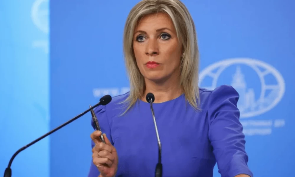 Ρωσικό ΥΠΕΞ: Η Μόσχα είναι έτοιμη για διαπραγματεύσεις στην Τουρκία, αλλά το Κίεβο;